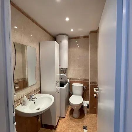 Apartman Midia Sp Aheloj