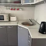 Apartamento Midia Sp Aheloy