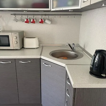 Apartament Midia Sp Aheloi