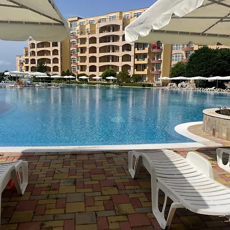 Apartment Midia Sp Aheloy