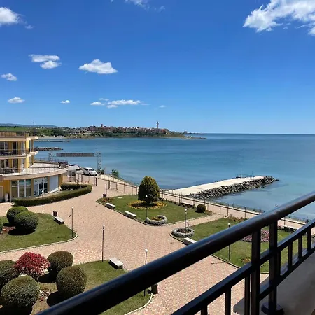 Midia Sp Apartament Aheloi