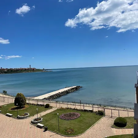 Midia Sp Apartament *