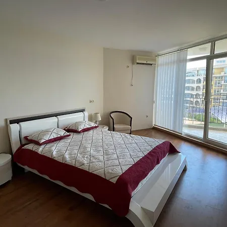 Midia Sp Apartament Aheloi