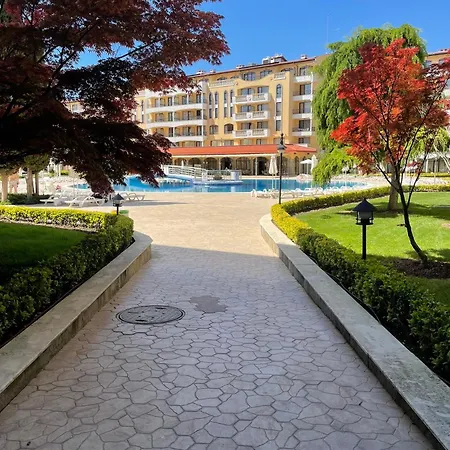 Apartament Midia Sp Aheloi