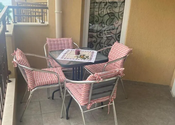 Midia Sp Apartament *