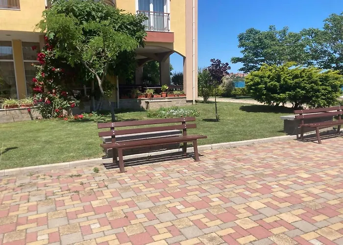 Apartament Midia Sp Aheloy