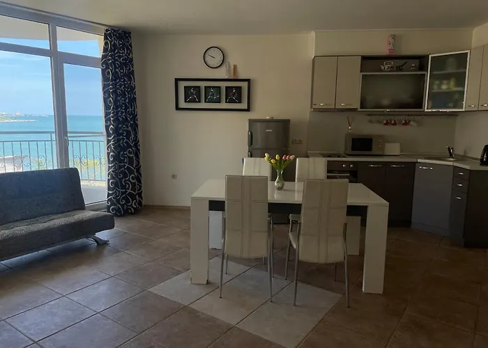 Apartament Midia Sp *