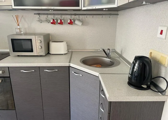 Apartament Midia Sp Aheloy