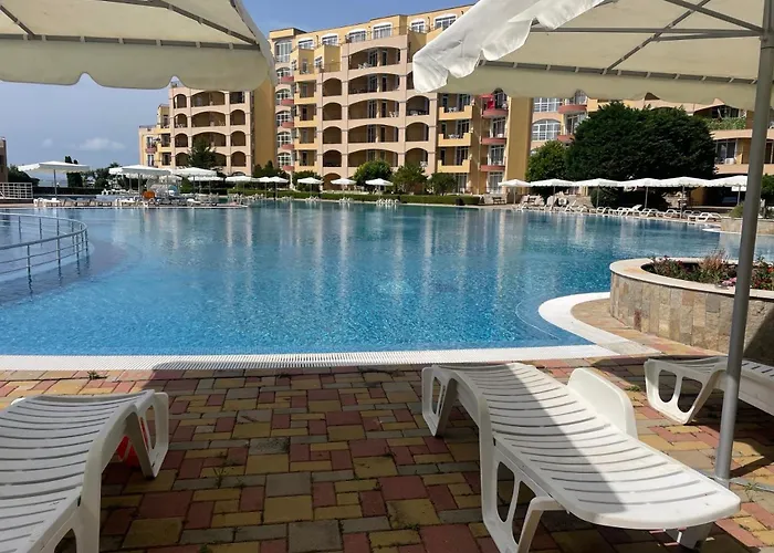 Apartament Midia Sp Aheloy