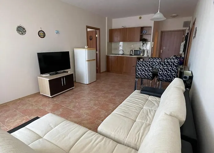 Midia Sp Ахелой