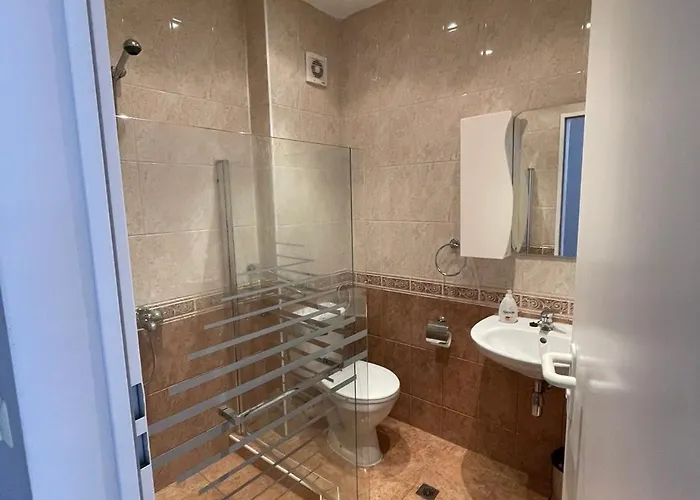 Apartament Midia Sp *