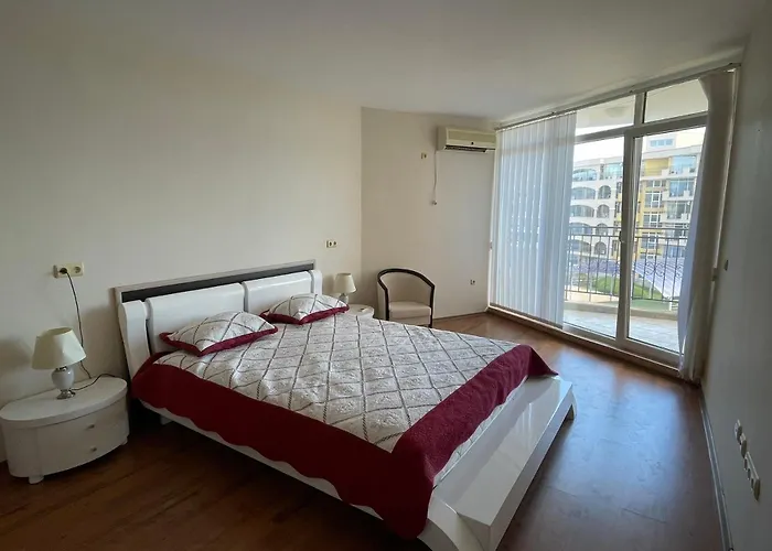 Midia Sp Apartament Aheloy